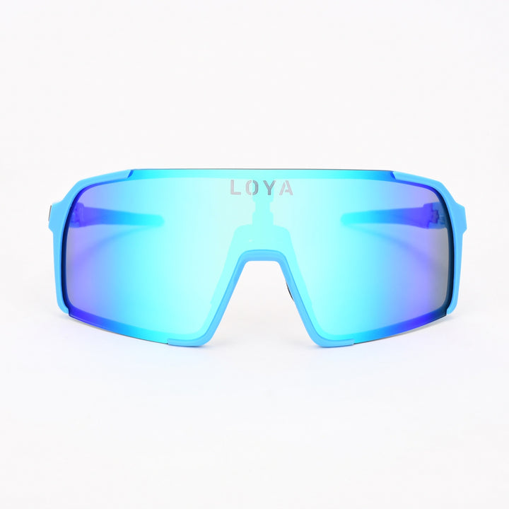 Arona Blue/Blue