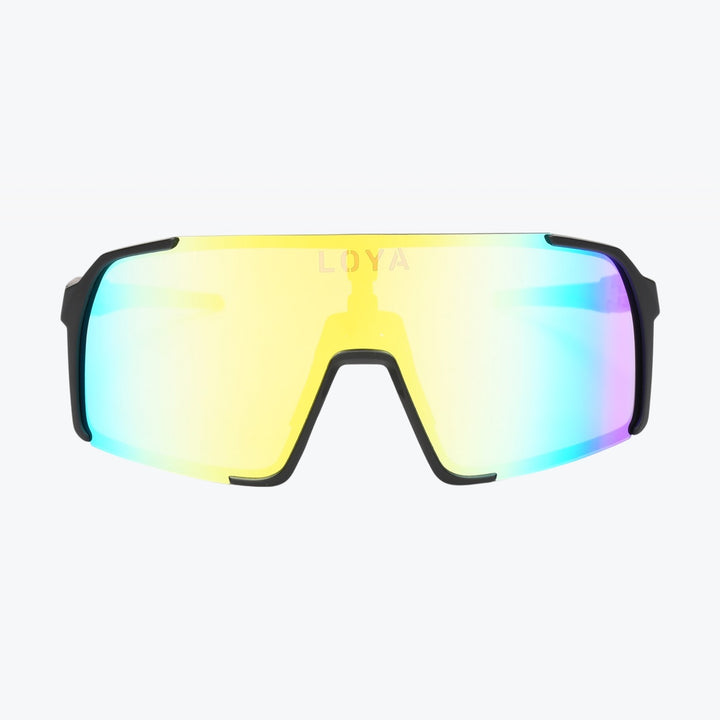 Arona Black/Yellow