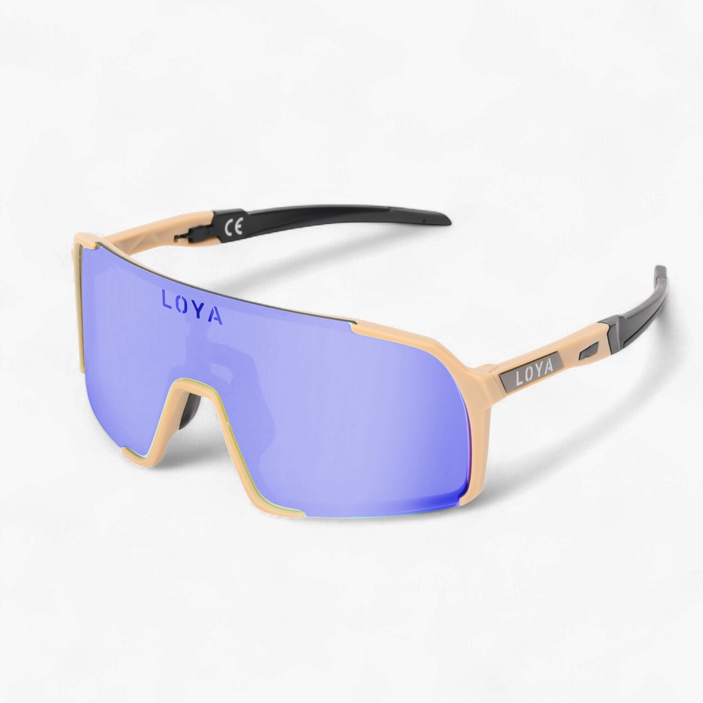 Arona Khaki/Blue