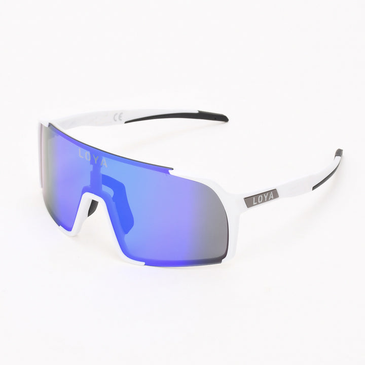 Arona White/Blue