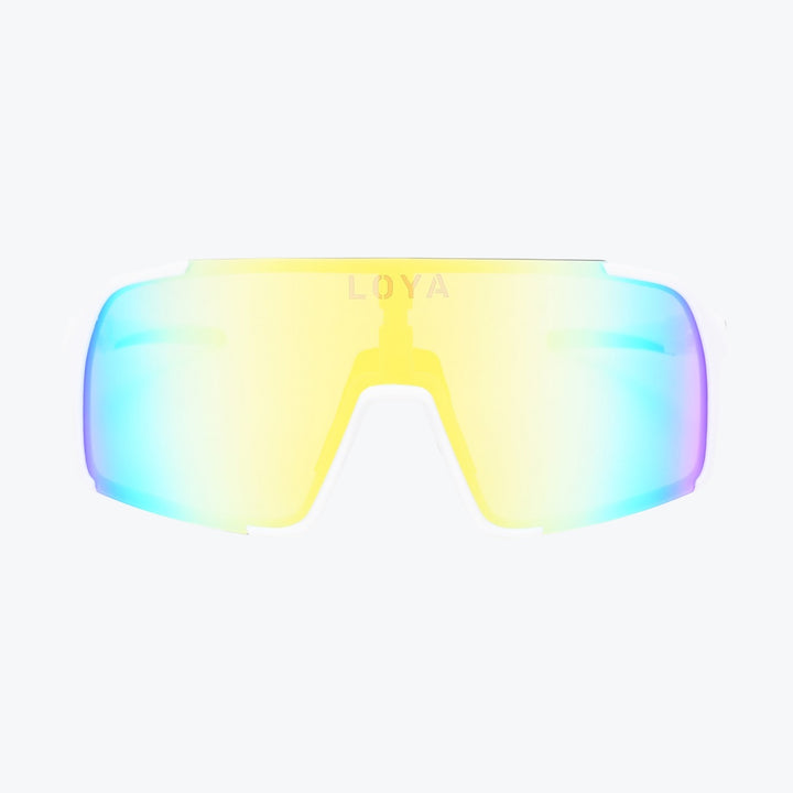 Arona White/Yellow