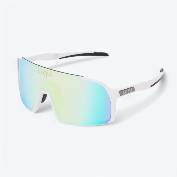 Arona White/Yellow