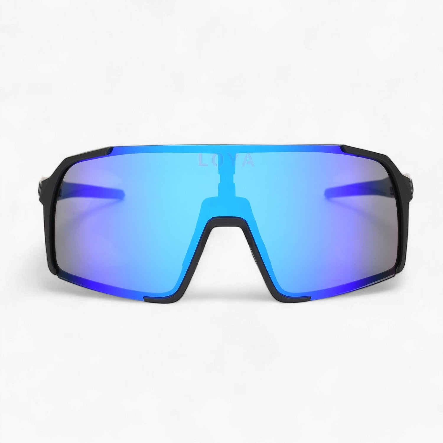 Arona Black/Blue - Kids