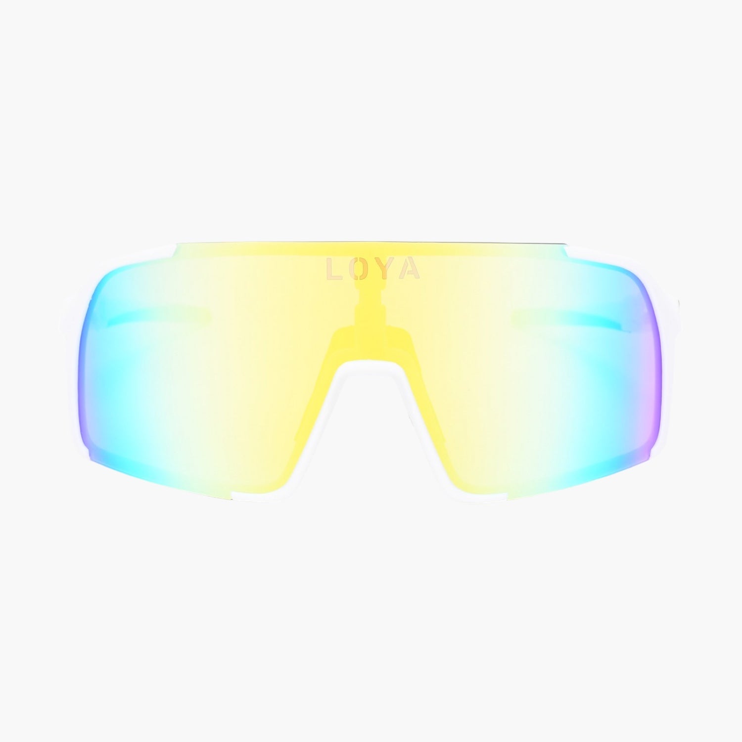 Arona White/Yellow - Kids